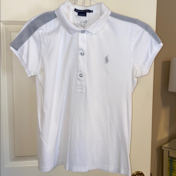 Ralph Lauren Golf Shirt - Picture 1 of 4